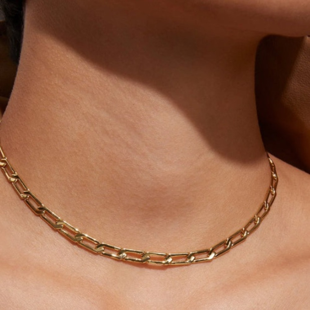 Jenny Bird Willa choker
